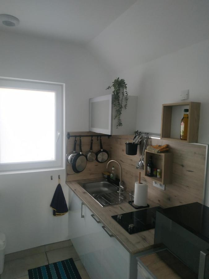 Studio Terrasse - Parking Gratuit Orleans Exterior photo